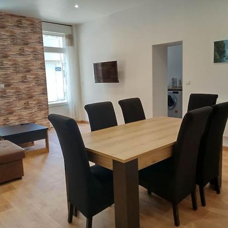 Gonnelles Appartement T3 Centre Ville Rdc D 아쟁 외부 사진