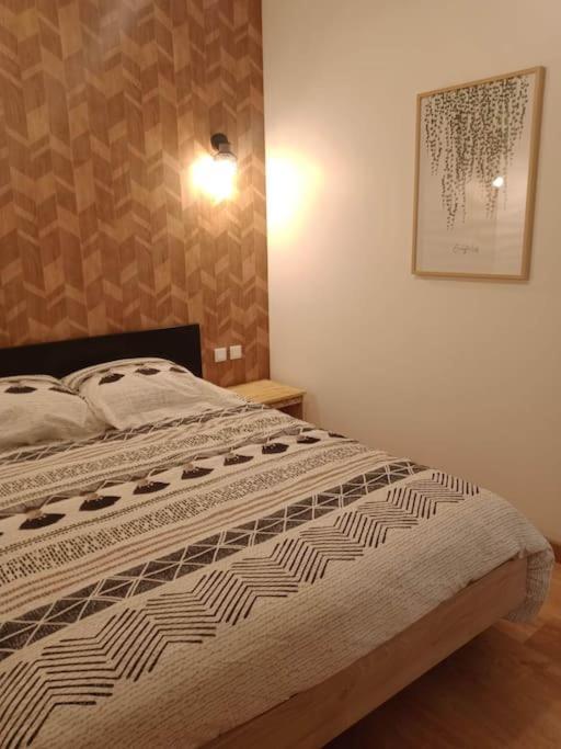 Gonnelles Appartement T3 Centre Ville Rdc D 아쟁 외부 사진
