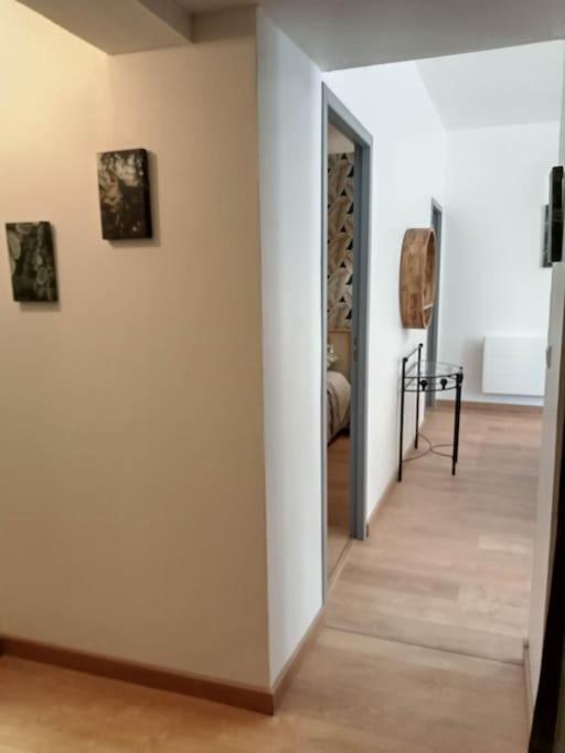 Gonnelles Appartement T3 Centre Ville Rdc D 아쟁 외부 사진